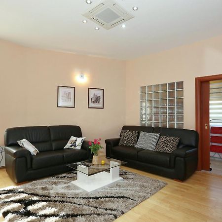Apartment Ksenija Задар Экстерьер фото